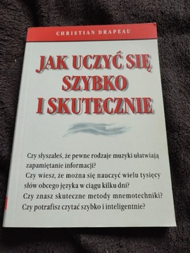 Jak uczyć się szybko i skutecznie 