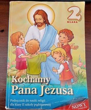 Kochamy Pana Jezusa 2 Ks. Stanisław Łabendowicza