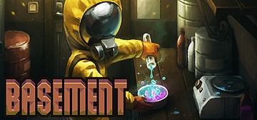 Basement - klucz steam