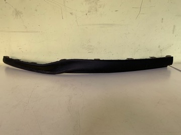 Opel Zafira C HOKEJ SPOILER ZDERZAK PRAWY 13300489