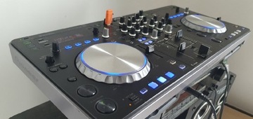 Konsola Pioneer Xdj R1