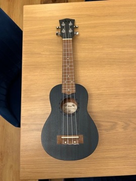 Be Joe ukulele BJZU-110s pokrowiec