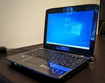 Laptop Acer 2930z st bd gwarancja 