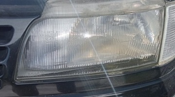 VW Sharan 2,0 benzyna 1999r. Lampa przednia lewa