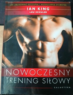 Nowoczesny trening siłowy 2003