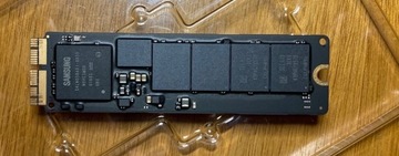 Dysk SSD Apple 500 GB. MacBook Air/ Pro 2013-2015