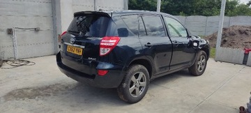 DRZWI PRAWY TYŁ RAV4 RAV 4 III 2006-2012 1H2 IGŁA