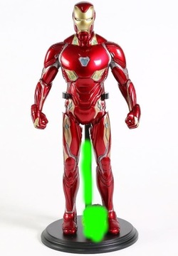 Statuetka Iron man 30 cm 1/6 marvel mark 50