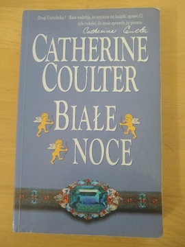 Białe Noce - Catherine Coulter
