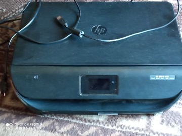 DRUKARKA HP ENVY 4520