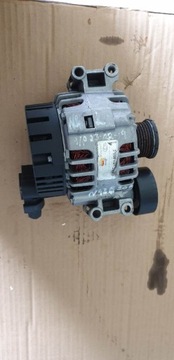 Alternator bmw e46 n42b20A 