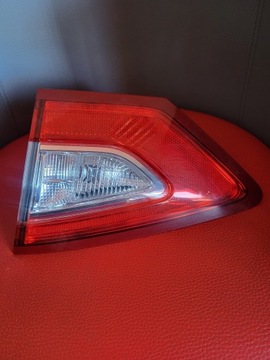 lampa tylna prawa ford mondeo mk5