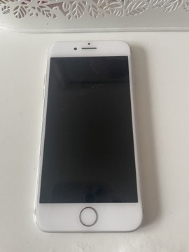 iPhone 7 Silver używany