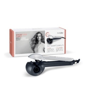 Babyliss curls bouclage automatique