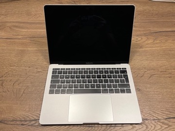 Laptop Apple MacBook Pro 13 i5 8GB 128GB
