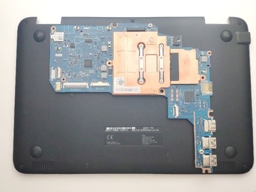 Płyta główna Dell 3180 chromebook sprawna palmrest