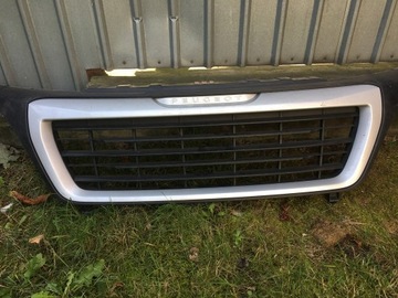 Peugeot Boxer atrapa grill przód 14-