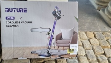 Buture VC10 Cordless Vacuum Cleaner