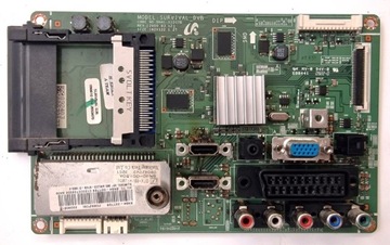 Płyta BN41-1207B LE32B350 uszkodzenia przy HDMI