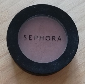 cień do powiek SEPHORA nutty Brownie n 16