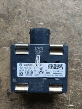 Radar VW, Seat, Audi, Skoda numer 5Q0907561F