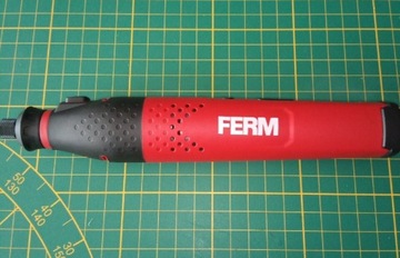 Ferm Multitool z wadą,  silnik RS395 20v sprawny