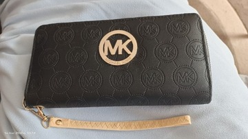 Portfel damski Michael Kors 