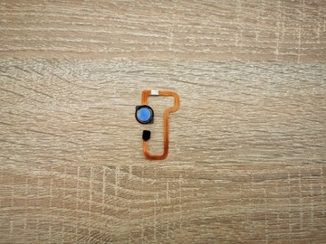 Oryg Czytnik Palca Lini Xiaomi Redmi Note 8T