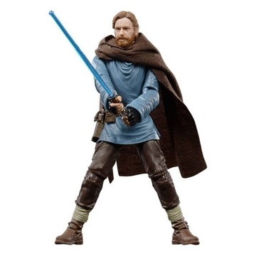 FIGURKA HASBRO Obi-Wan Kenobi (Tibidon Station)