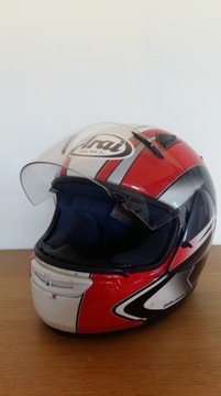 Kask motocyklowy ARAI  Astro J Rozmiar S