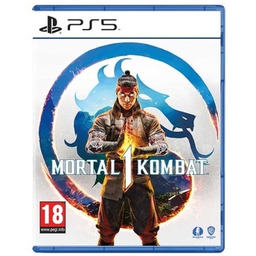 Mortal Kombat 1 (PS5) PL