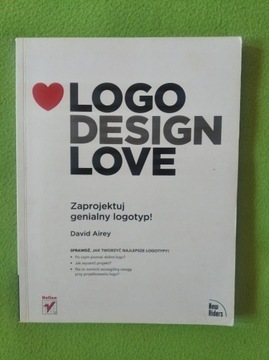 Logo design love - David Airley