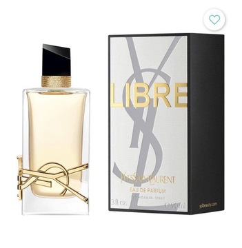 Yves Saint Laurent Libre Woda perfumowana