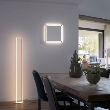 Lampa stojąca Paul Neuhaus Q-KAAN LED pilot zigbee