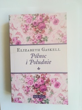 Północ i Południe, Elizabeth Gaskell