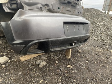 Zderzak  Mazda RX 8