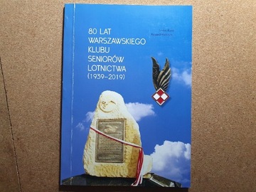 80 lat warszawskiego klubu seniorów lotnictwa 2019