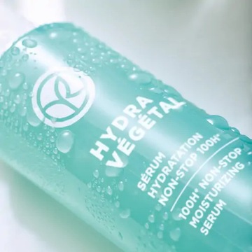 YVES ROCHER SERUM NAWILŻAJĄCE HYDRA VEGETAL 100H