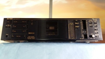 Magnetofon NAKAMICHI BX-125E