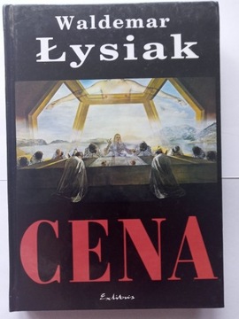 Waldemar Łysiak Cena