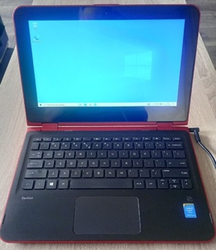 Laptop HP Pavilion 