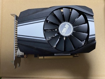 Karta graficzna ASUS GeForce GTX 1660 SUPER 6GB