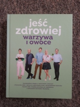 Kuchnia LIDLA - Jeść zdrowiej