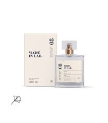 Made in Lab. 08 Perfumy 100ml