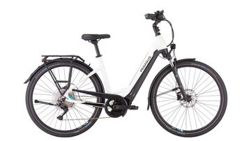 rower elektryczny Bosch performance line CX