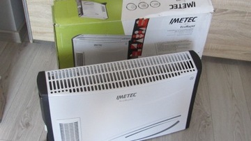 Grzejnik Imetec EcoRapid 2000W