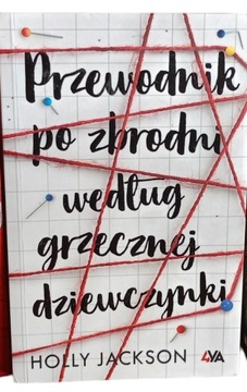 Przewodnik po zbrodni wedłu grzecznej dziewczynki 