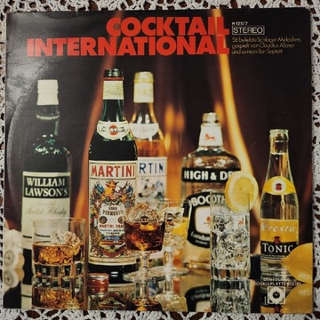 Cocktail International