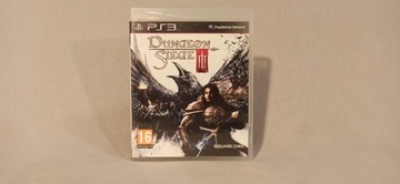 Gra Dungeon Siege III PS3