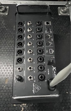 Behringer X Air XR16 mikser cyfrowy